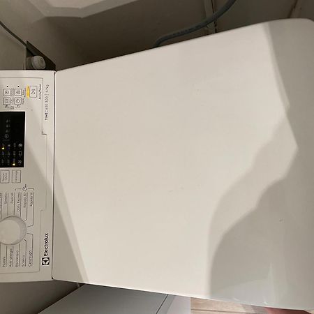 ルッカFagianoアパートメント エクステリア 写真